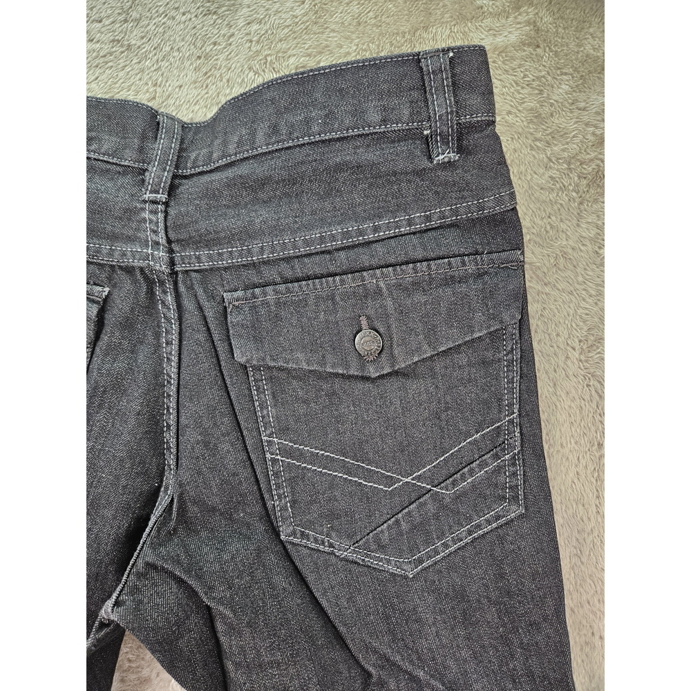 Mexx Regular Fit Trousers Pants Jeans Men's Size 30